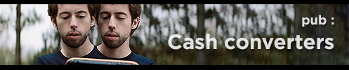 cash